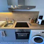 Appartement Jusqu\'A 6 Couchages