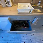 Appartement Jusqu\'A 6 Couchages
