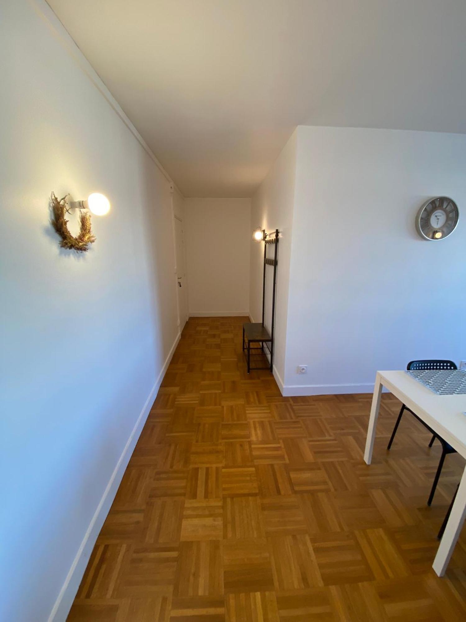 Jusqu'a 6 Couchages Appartement *