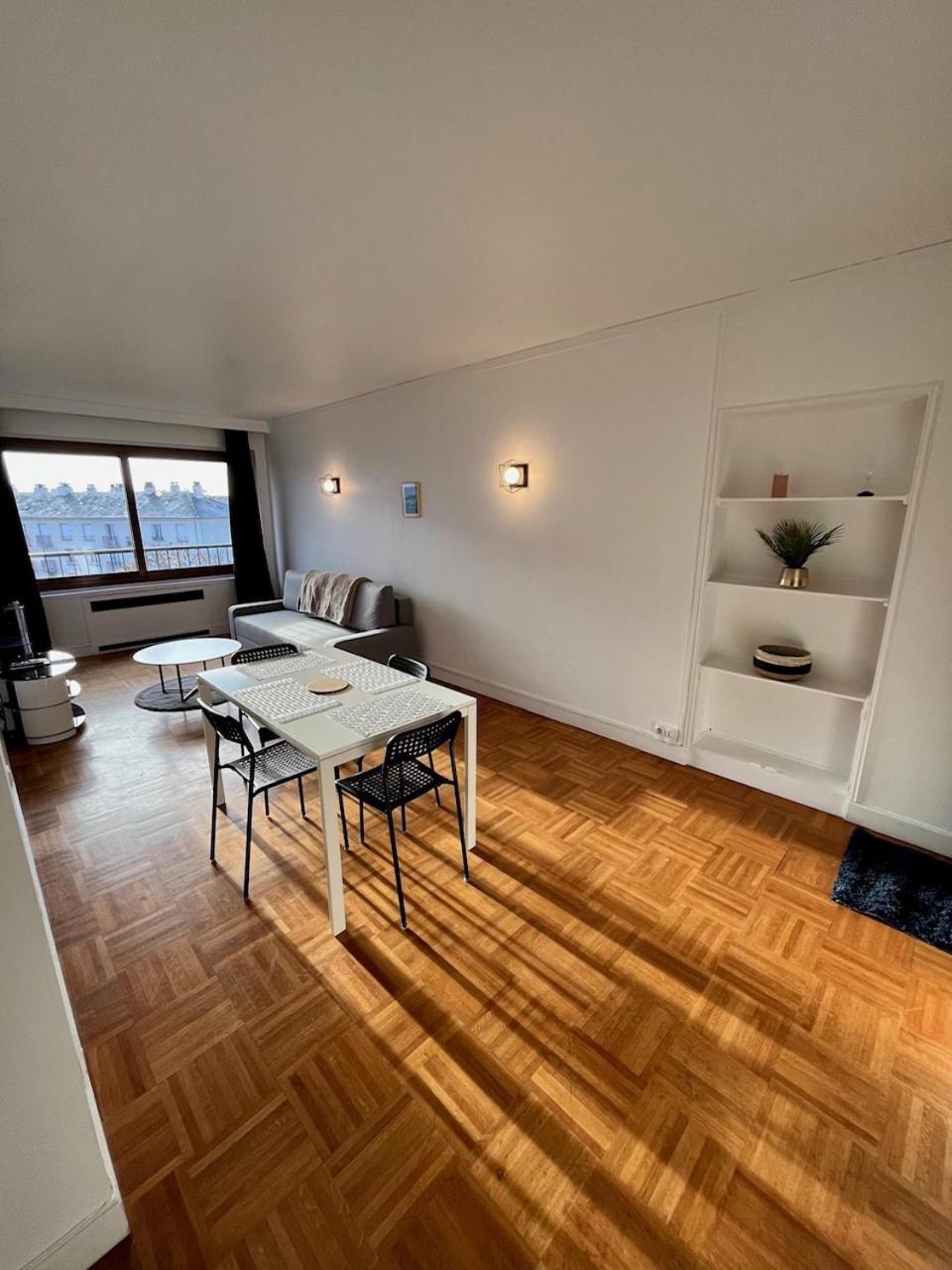 Jusqu'a 6 Couchages Appartement
